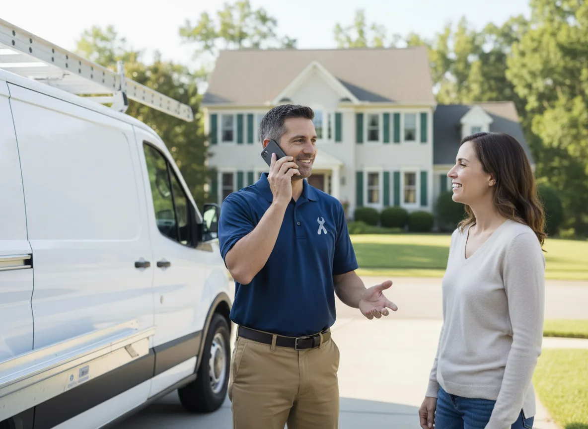 Home Gutter Service Dallas, WV FAQs